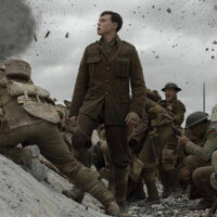 1917, recensione film di Sam Mendes