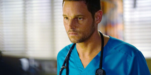 Justin Chambers dice addio a Grey’s Anatomy dopo 15 anni