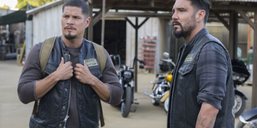 Mayans M.C. 2 su FOX