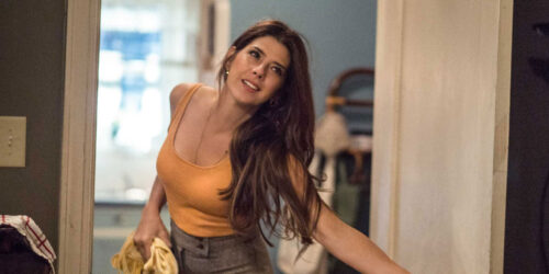 Sweet Girl, nel cast del film Netflix anche Marisa Tomei