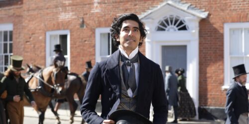 Foto dal film The Personal History of David Copperfield [credit: Lucky Red]