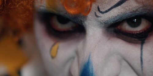 Clownery, Trailer del film di Eros D’Antona
