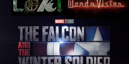 Loki, Falcon, Winter Soldier e WandaVision nello Spot di Disney+ per il Super Bowl 54