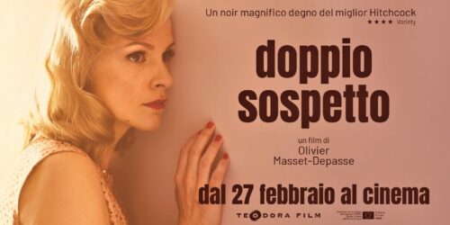 Doppio sospetto (Duelles), Trailer del film di Olivier Masset-Depasse