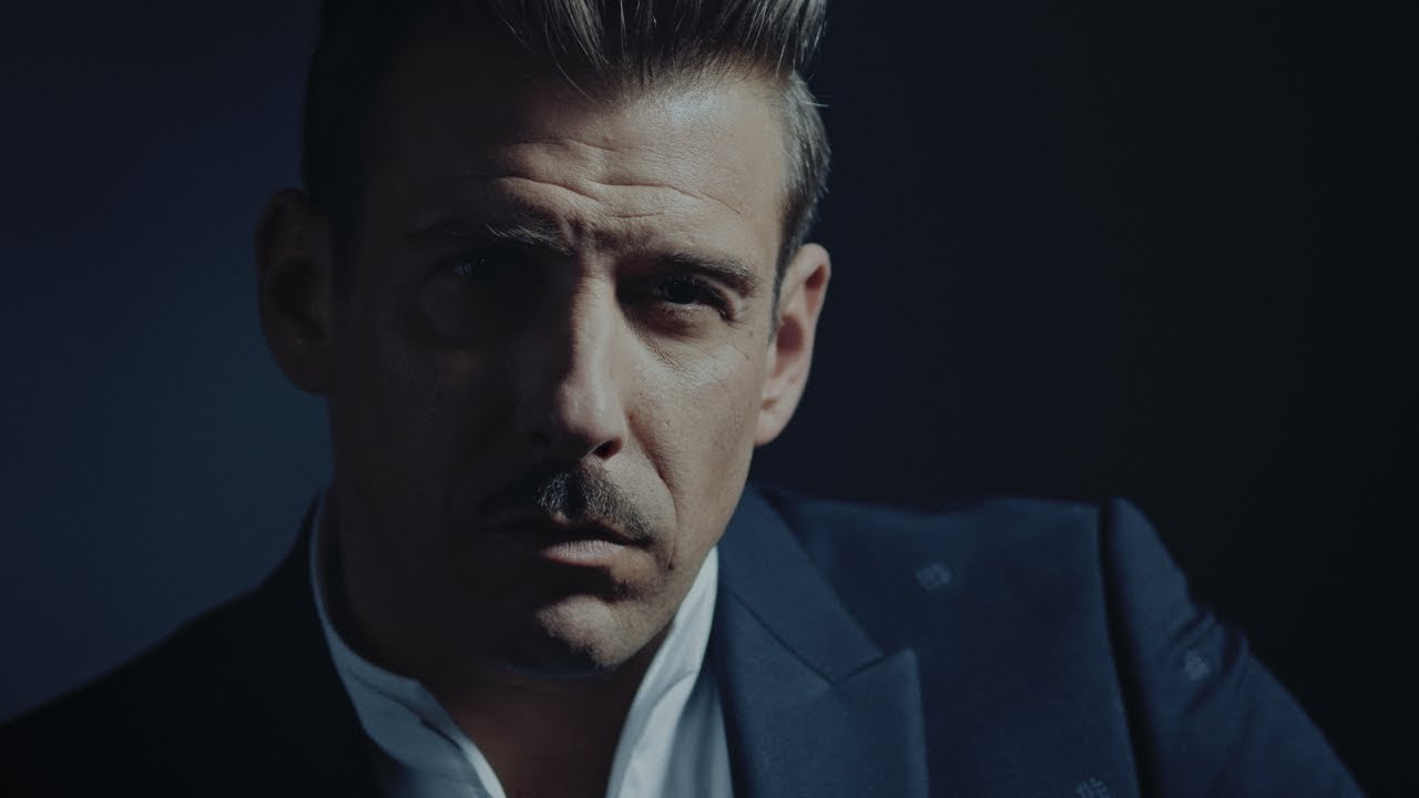 Sanremo 2020, Francesco Gabbani: 'Viceversa'
