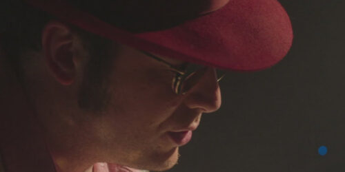 Sanremo 2020, Raphael Gualazzi: 'Carioca'