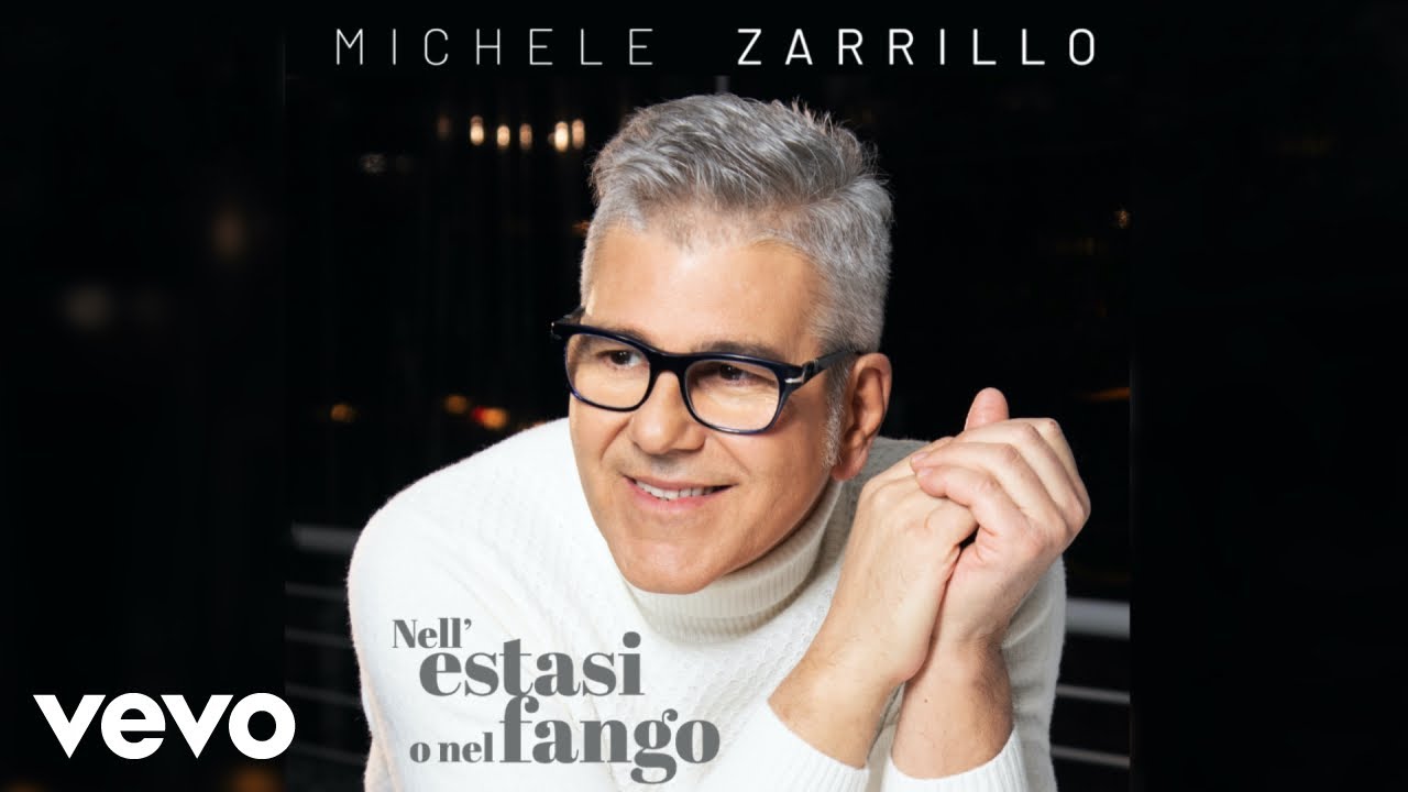 Sanremo 2020, Michele Zarrillo: 'Nell'Estasi O Nel Fango'