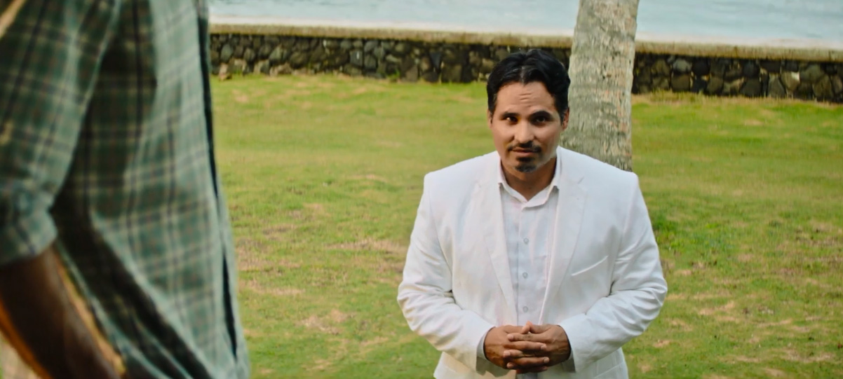 Fantasy Island, due clip dal film