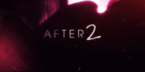 After 2, Teaser Trailer italiano
