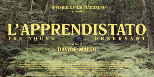 L’apprendistato, Trailer del film di Davide Maldi