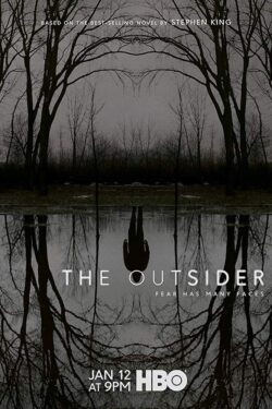 The Outsider (stagione 1)