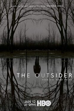 The Outsider