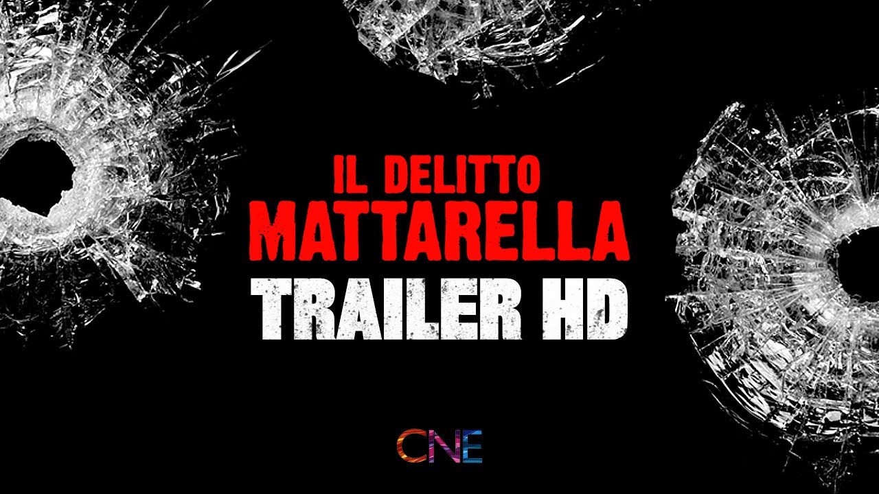 Il Delitto Mattarella, trailer del film di Aurelio Grimaldi