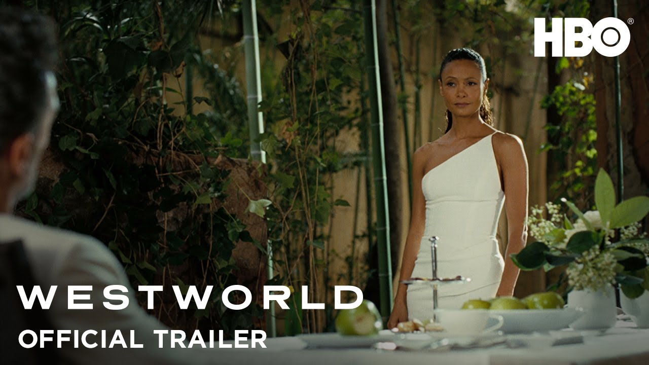 Westworld, primo trailer della stagione 3
