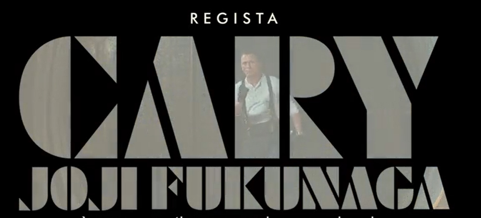 No Time to Die, il regista Cary Joji Fukunaga