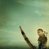 Teaser Poster Italiano