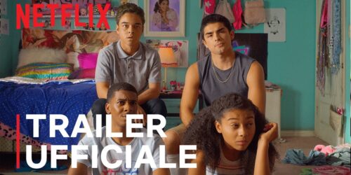 On My Block 3, Trailer ufficiale