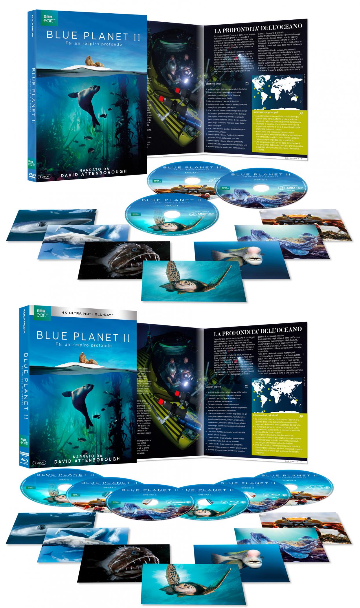 Blue Planet II