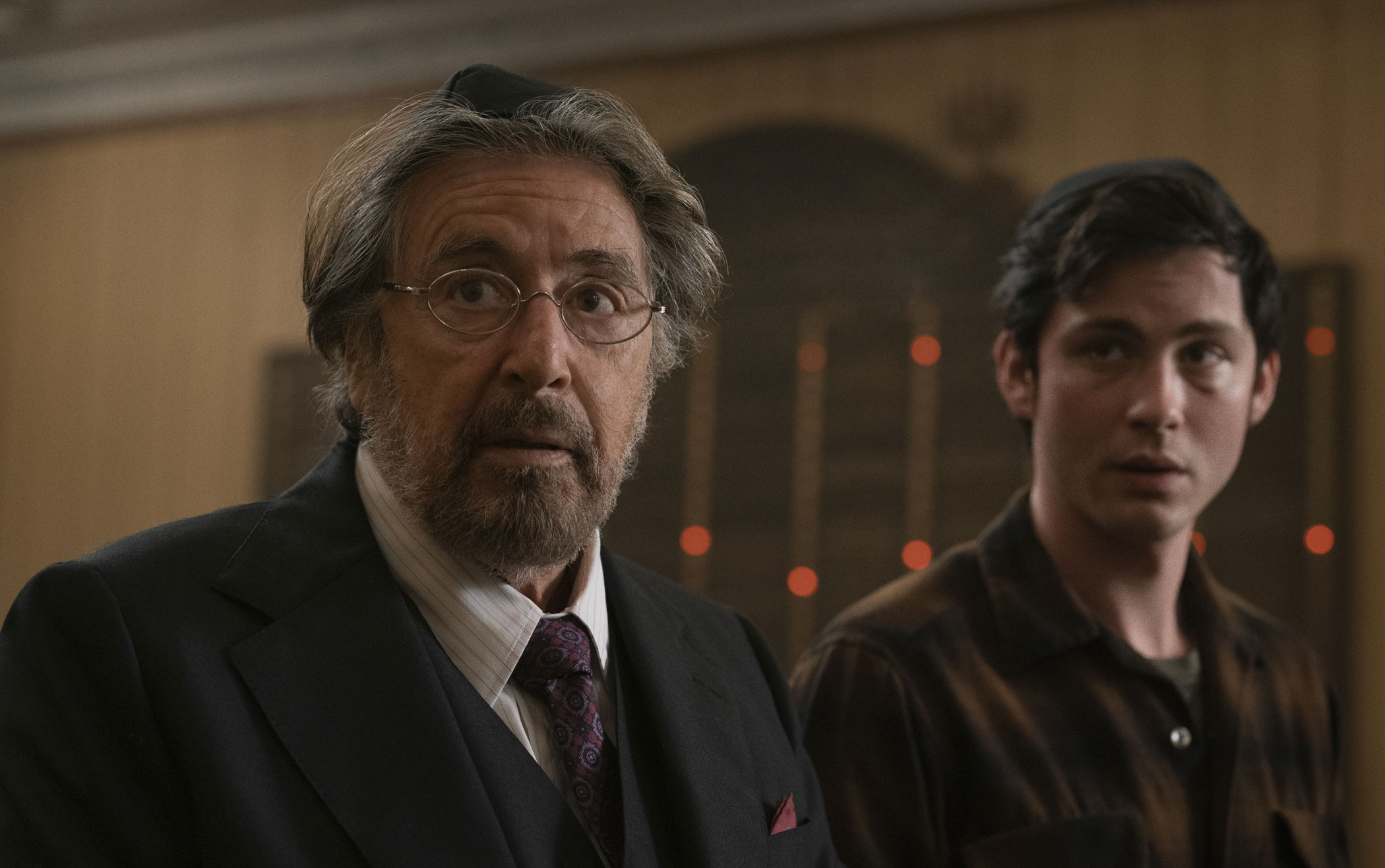 Hunters, recensione serie Al Pacino