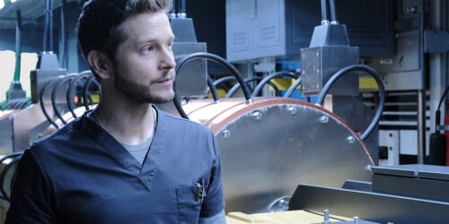 The Resident 3, su FoxLife i nuovi episodi dopo la pausa invernale