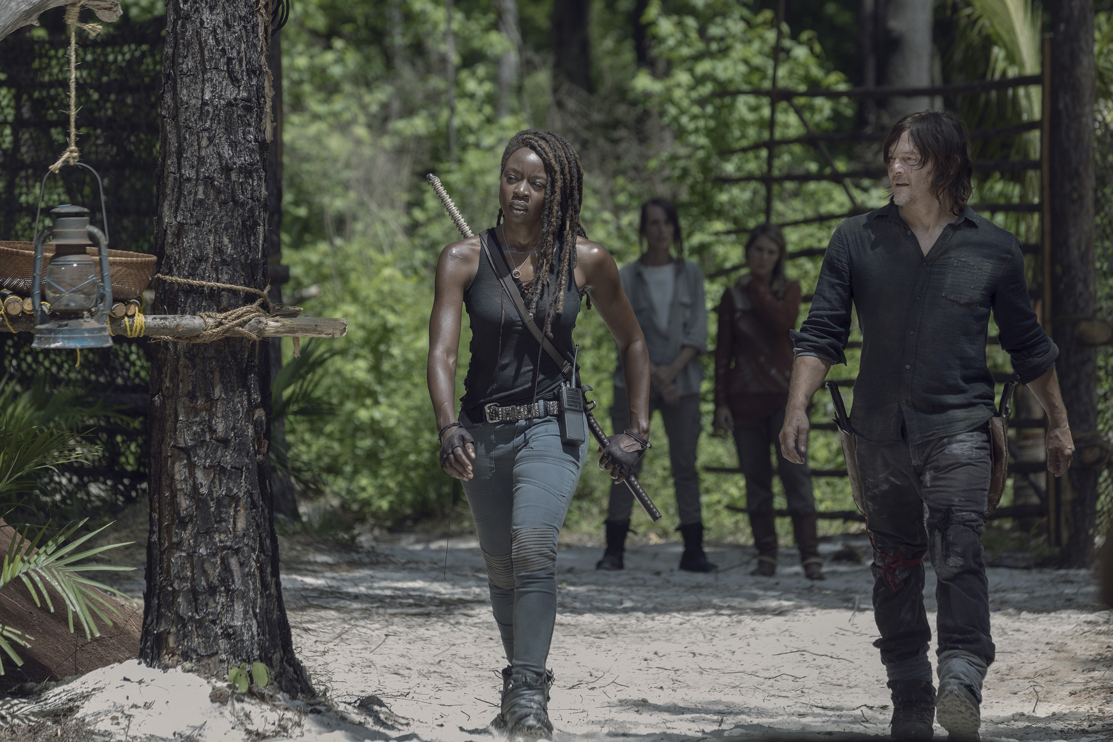  The Walking Dead 10 [credit: Jackson Lee Davis/AMC; Copyright 2019 AMC Film Holdings LLC. All Rights Reserved; courtesy of Fox]