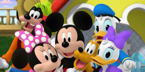 Topolino Strepitose Avventure su Disney Junior