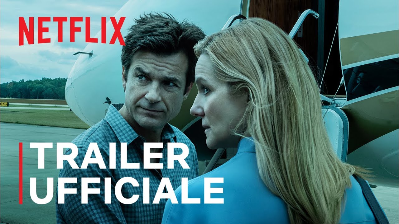 Ozark, Trailer stagione 3