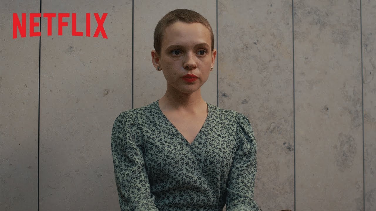 Unorthodox, Trailer della serie Netflix