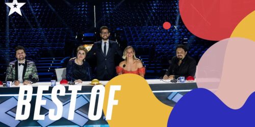 IGT2020: il meglio della Finale (6 marzo)