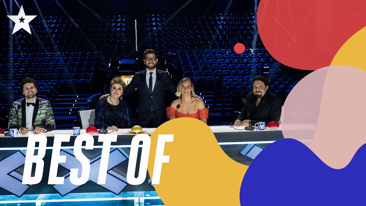 IGT2020: il meglio della Finale (6 marzo)