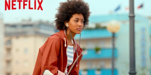 Summertime, Netflix annuncia la sua nuova serie italiana