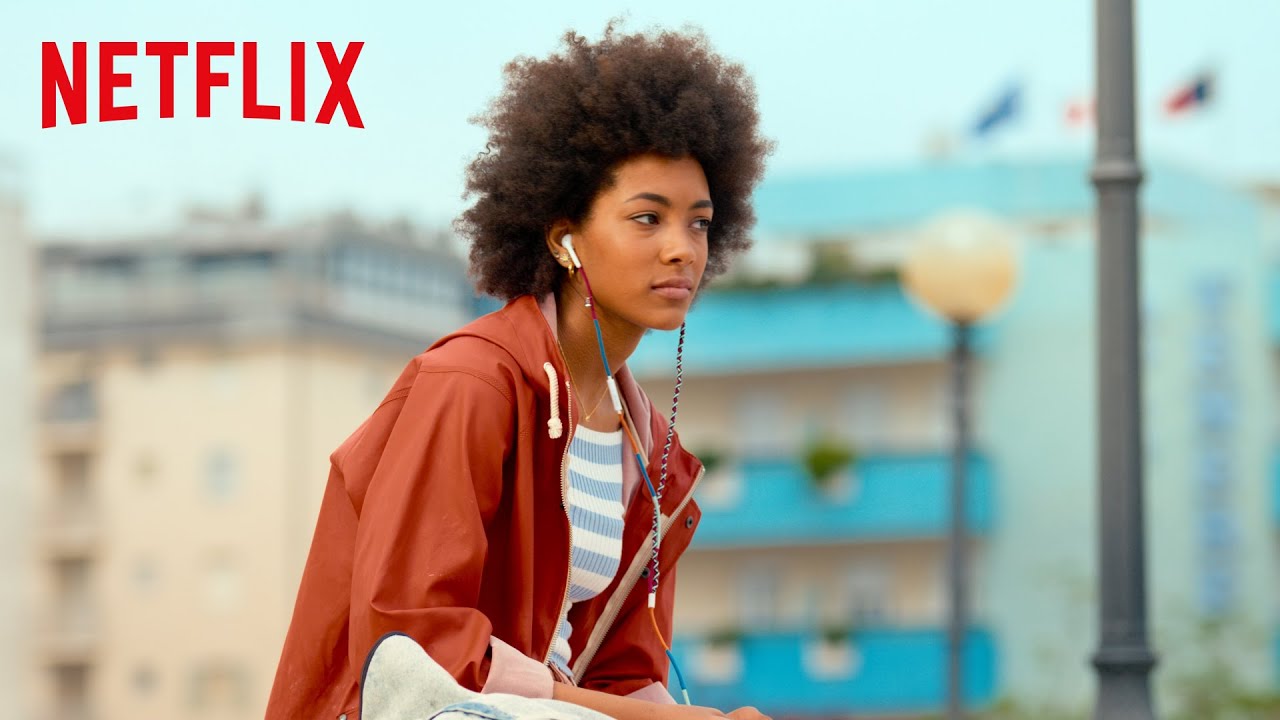 Summertime, trailer della serie italiana su Netflix