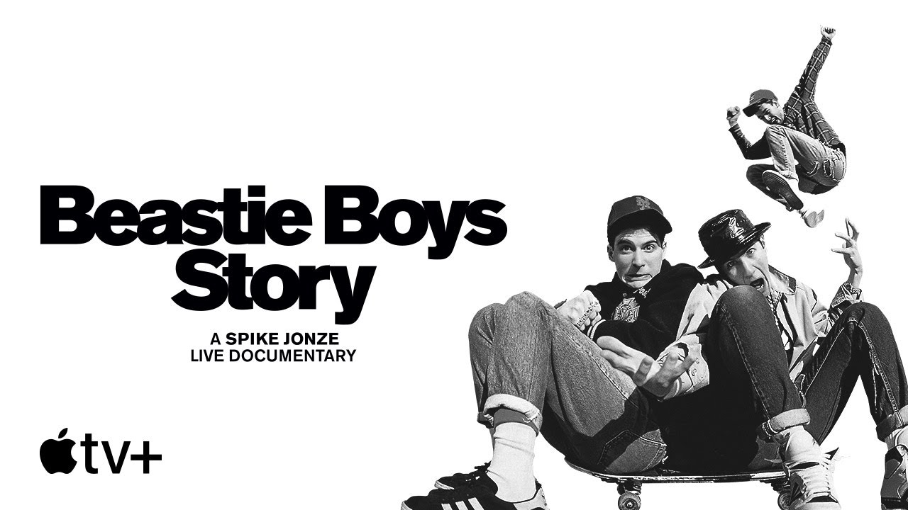 Beastie Boys Story, Trailer ufficiale