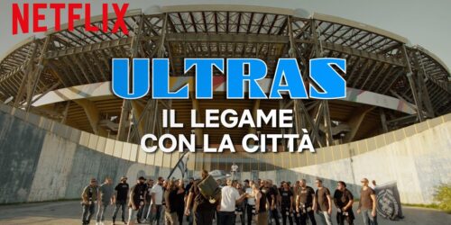 Ultras, il cast e Francesco Lettieri raccontano il legame con la città di Napoli