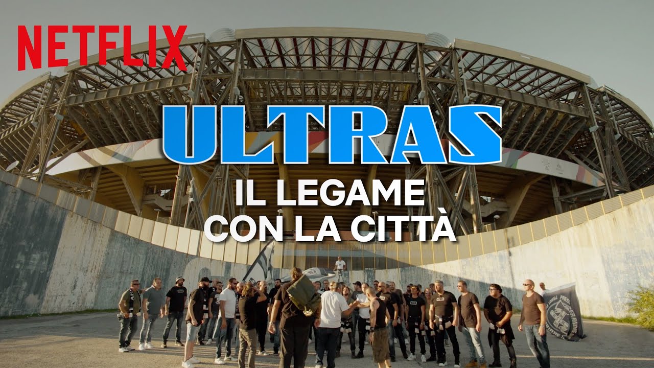 Ultras, il cast e Francesco Lettieri raccontano il legame con la città