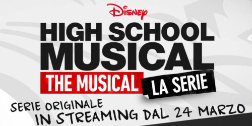 Trailer High School Musical: The Musical: La Serie su Disney+