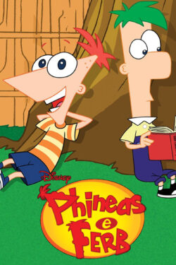 Phineas e Ferb