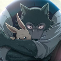 Beastars, l'anime che ha conquistato Netflix Beastars, l'anime che ha conquistato Netflix