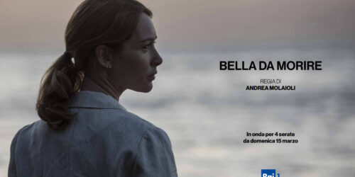 Bella da morire, serie crime con Cristiana Capotondi in onda su Rai1