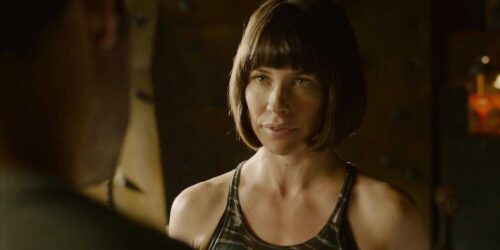 Ant-Man, Evangeline Lilly parla del suo personaggio