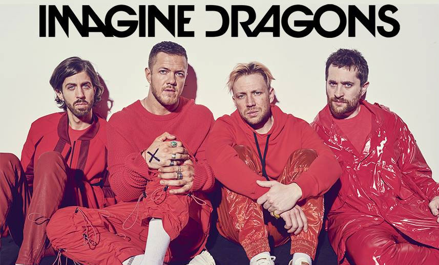 Imagine Dragons