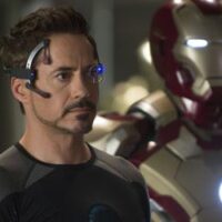 Recensione: Iron Man 3