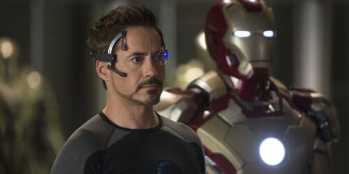 Box Office USA: Iron Man 3 supera Il Grande Gatsby