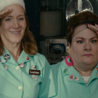Lunch Ladies, il corto che reinventa Sweeney Todd Lunch Ladies, il corto che reinventa Sweeney Todd
