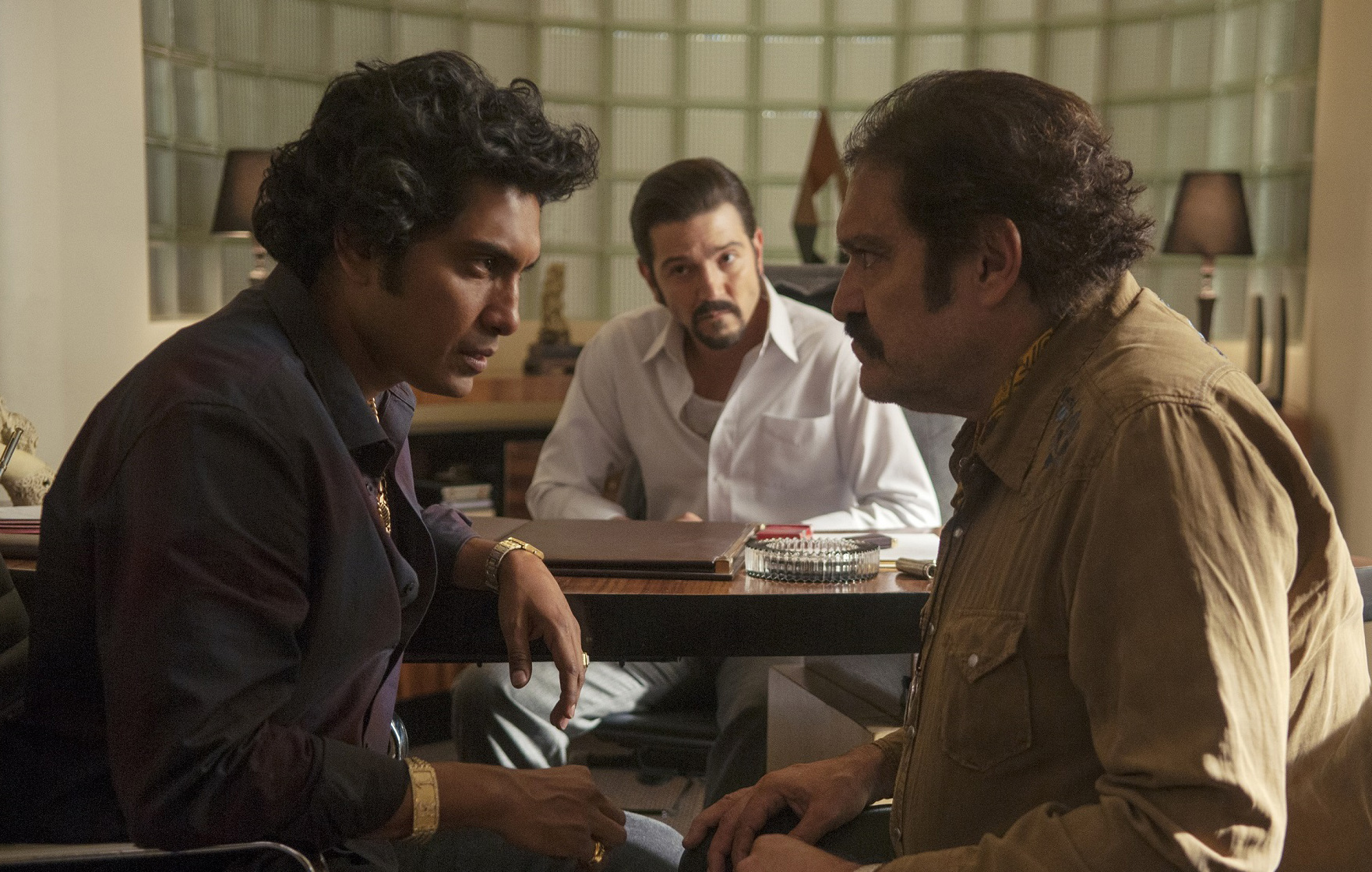 Narcos: Mexico