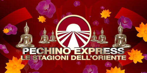 Pechino Express – Stagioni dell’Oriente 2020: le Collegiali hanno vinto