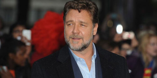 Rete4: quattro film con Russel Crowe in prima serata #IoRestoACasa
