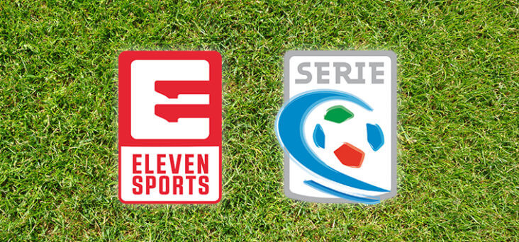 Serie C 2019-20: partite in chiaro su Eleven Sports fino al 3 Aprile