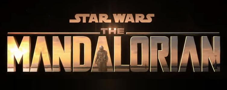 The Mandalorian