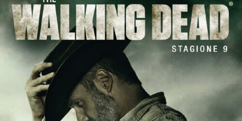 The Walking Dead, solo altre due stagioni rimaste